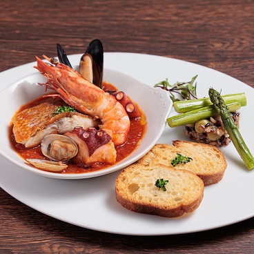 Delicious Kitchen EMONDEL 新大阪江坂東急REIホテルのおすすめ料理1