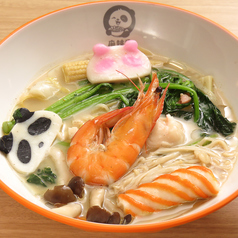 福寶 麻辣湯のおすすめ料理3