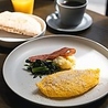 MORETHAN CAFE RESTAURANT LOUNGE モアザンカフェレストランラウンジのおすすめポイント1