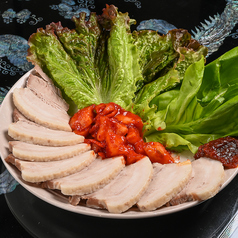 韓処　柳花のおすすめ料理1