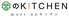 森のKitchen キッチンのロゴ