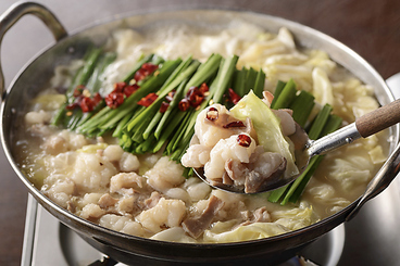 串 鍋 cuisine 和暖のおすすめ料理1