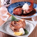 料理メニュー写真 西京焼き