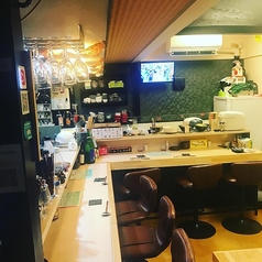 祇園おばんざいおりべの雰囲気1