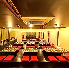 居酒屋 うま鶏家 UMADORIYA 福島駅前店特集写真1