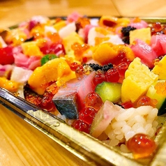 大衆すし酒場 不二子 中野坂上店特集写真1