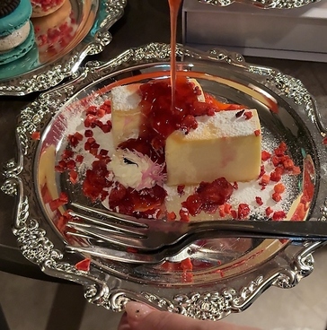 TOKYO SHISHA トウキョウシーシャ 三宮店のおすすめ料理1