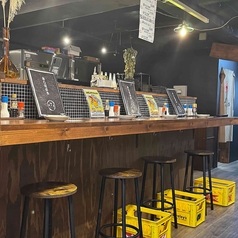 繁盛 神戸屋の外観1