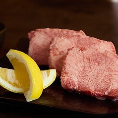 焼肉たんたんのコース写真