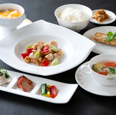 中国料理 華川 岐阜グランドホテルの特集写真