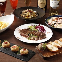 肉とチーズバル GRILL屋 府中のおすすめ料理1