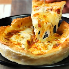 チーズと生はちみつ BeNe アスナル金山の写真