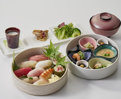 鳥蔵別邸 東屋のおすすめランチ2