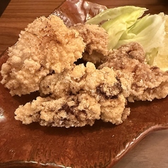 種鶏からあげ(4個)