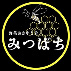 野菜巻き串と肴 みつばちのコース写真