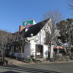 木かげ茶屋の特集写真