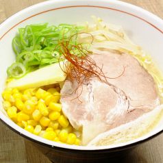 とんこつらぁ麺 Chabuton なんばパークス店 難波 ラーメン ホットペッパーグルメ