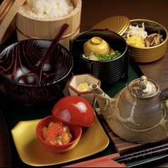 京都ご飯 奄美の鶏飯 小元のおすすめ料理1