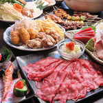 へべれけ自慢の逸品【牛タンしゃぶしゃぶ】で、こだわりの牛タンを是非ご予約の上お楽しみください★