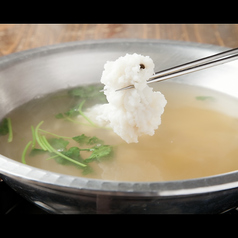 四季彩手料理 味とく家 みとくやのコース写真
