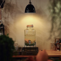 【カウンター】