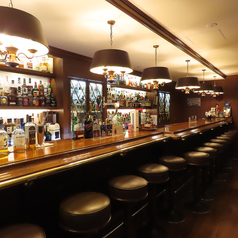 Barどれすでんのおすすめポイント1