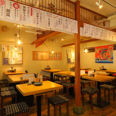 大衆すし酒場 不二子 中野坂上店特集写真1