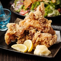 焼鳥 虜 西新宿本店のコース写真