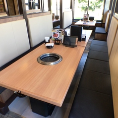 焼肉 ウエスト 荒尾店の雰囲気3