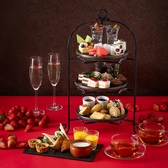 The Living Room with SKY BAR 三井ガーデンホテル名古屋プレミア18Fのおすすめ料理2