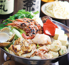 MAKIBI PLACE マキビプレイスのコース写真