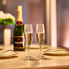 LAPIS BLUE TOKYO ラピス ブルー トウキョウの雰囲気1