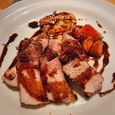 A L L E Y アリーのおすすめ料理1