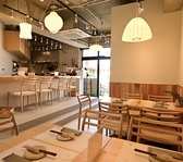 【貸切でのご利用も承っております◎】事前のご相談が必要となりますが、店内貸切利用のご希望にも応じます！最大40名様までご案内できますので、大規模宴会にもぜひ♪