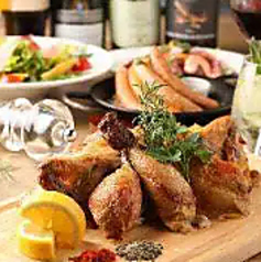 ホロヨイ 能見台店のコース写真