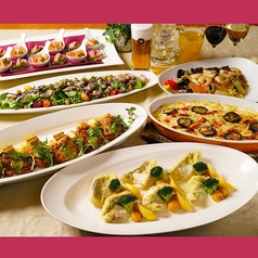 ニュー三幸 小樽本店のコース写真