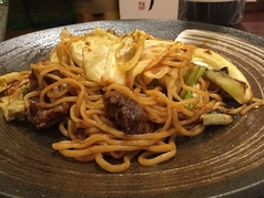 ランチタイムはお得な定食を♪