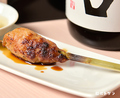 料理メニュー写真&nbsp;つくね
