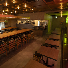 また会いにゆきます 横浜店の写真