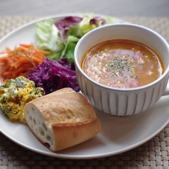 7days FRUITS CAFE アリーズ セブンデイズ フルーツカフェのおすすめランチ3
