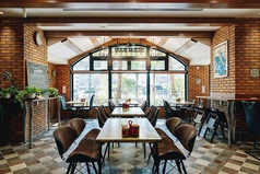 Beer Bar Yokabitoの雰囲気1