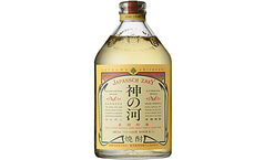 神の河（麦）