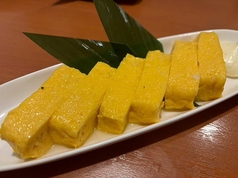 玉子焼き