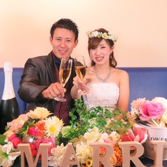 Restaurant Bar & Darts OLIVAS オリバスのコース写真