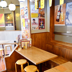 それゆけ!鶏ヤロー! 東十条店の雰囲気3