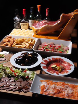 Licomo リコモ 瓦町のおすすめ料理1