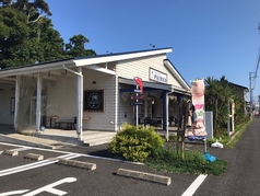 フクミカフェ パルミエ Fukumi Cafe Palmierの写真