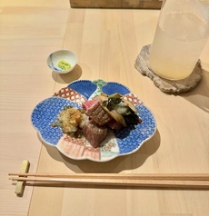 和食とくみつの特集写真