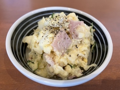 立ち呑み処いっとくのおすすめ料理1