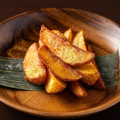 ポテトフライ（レギュラー）